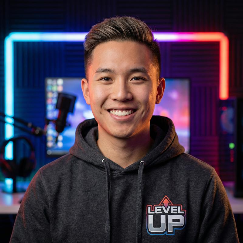 榴莲视频游戏主播